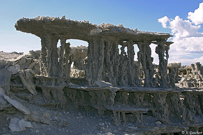 Mono Lake